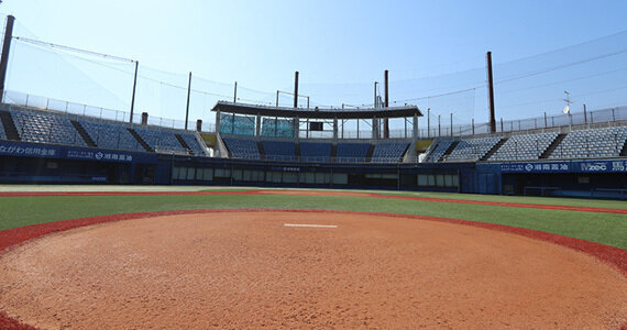 横須賀スタジアム