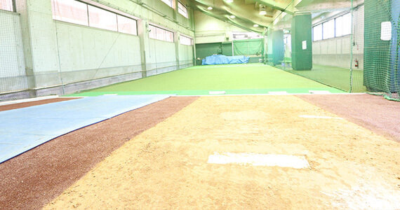 横須賀スタジアム