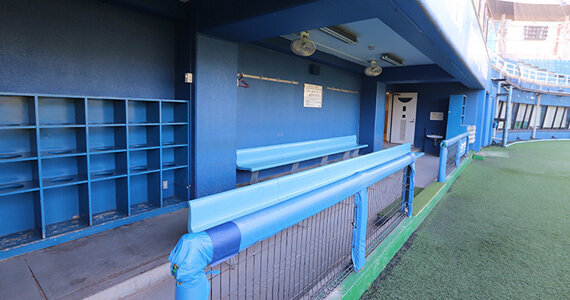 横須賀スタジアム