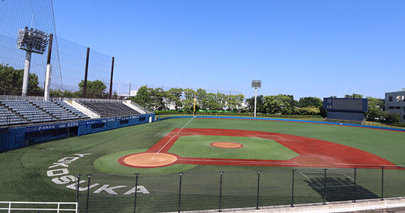 横須賀スタジアム